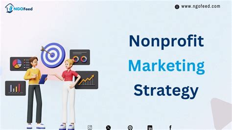 Nonprofit Marketing Strategy 2024: A Complete Guide.